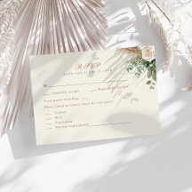 Elegante Hierba de Pampas Beige y Rosa para Confir
