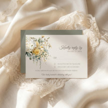 Elegante Jardín Floral Romántico
