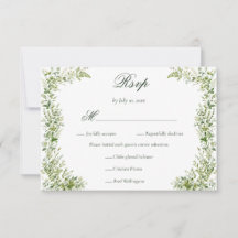 Elegante y delicada comida botánica para boda