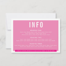 ENCLOSURE DETAILES bloque divertido bloque girator