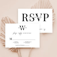 Evento de Negocios de Cena Minimalista en Blanco y