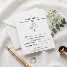 Fiesta elegante personalizada