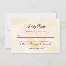 Flor de magnolia etérea, Boda