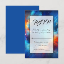 Fusión estrellada de fuego y Boda de hielo