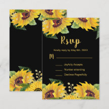 Girasoles y Follaje Elegantes para Cumpleaños Diec