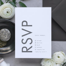 Gris Premium Ultimate Moderno Monograma Negrita Di