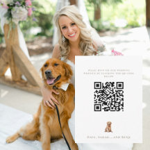 Imagen de Mascota Personalizada para Boda
