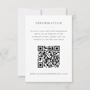 Tarjeta De Confirmación De Asistencia Información del Boda del Gran Milenio de la Hydran