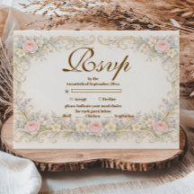 Jardín de Pastel Barroco Quinceañera