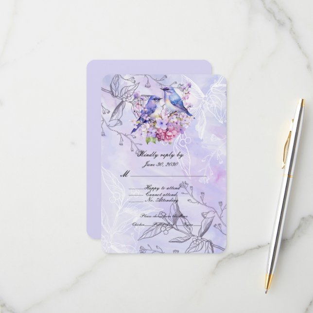 Tarjeta De Confirmación De Asistencia Lilacs (Anverso/Reverso In Situ)