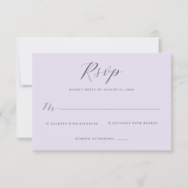 TARJETA DE CONFIRMACIÓN DE ASISTENCIA ___LLMGEN___ 6 (Anverso)