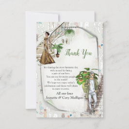 Tarjeta De Confirmación De Asistencia Los diseñadores de moda