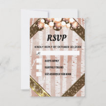 Luz de Bombilla brillante Rstic Wood Gold Purpurin