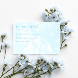 Tarjeta De Confirmación De Asistencia Match Made In Heaven Wedding