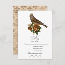 Moda de la cosecha de oro y cobre Quinceañera