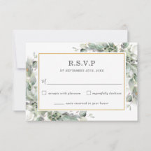 Moda Greenery Gold Sage Green Foliage Boda