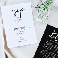 Modernos y elegantes nombres personalizados Boda b