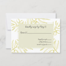 Naturaleza Ramas de Olivo Boda botánico