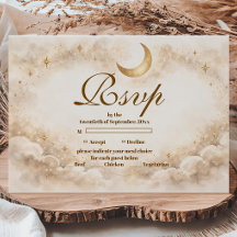 Noche Estrellada de Oro Quinceañera