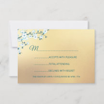 Oro Blanco Floral Elegante