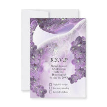 orquídeas violetas moradas florecientes de flores