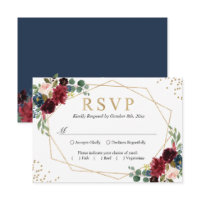 Tarjeta de confirmación