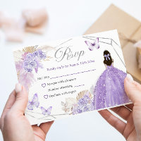 Quinceañera