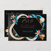 Resumen de boda moderna y juguetona