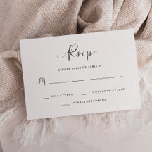 Romance elegante | BODA