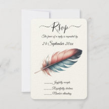 Susurros de Grace Feathered Elegance Minimalismo