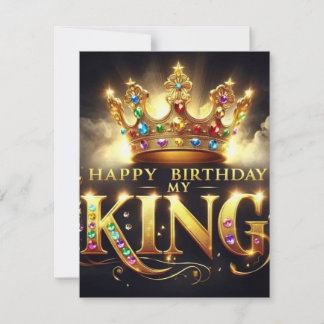 Tarjeta De Confirmación De Asistencia Tarjeta de cumpleaños elegante