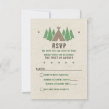 Tent Canvas Camping Bar Mitzvah