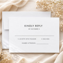 Texto Simple y Elegante | Boda Boho
