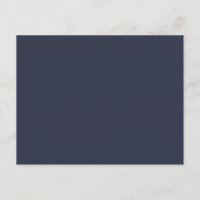 Tonal Grey Bar Mitzvah Reply