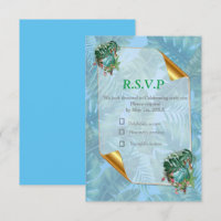 Un mundo fantástico con sabor tropical