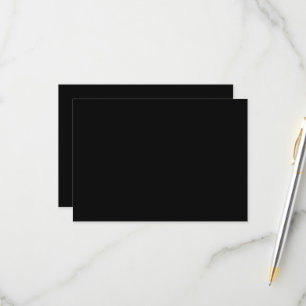 Tarjeta De Confirmación De Asistencia una foto en blanco y negro