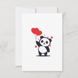 Tarjeta De Confirmación De Asistencia valentine Taddy