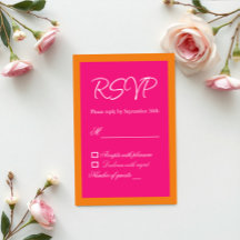 Vibrante Sunrise Boda Minimalista de Mezcla y Coin