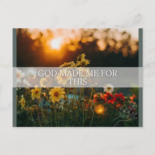 Tarjeta de confirmación de nacimiento (Anverso)