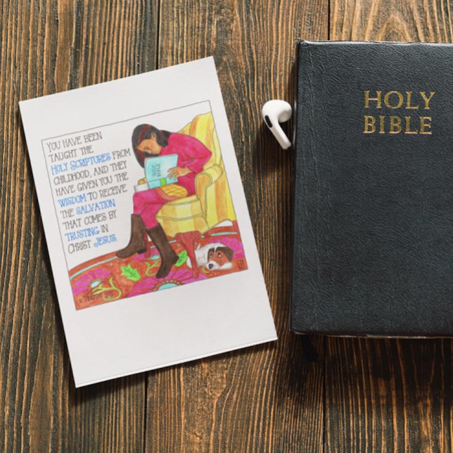 Tarjeta de confirmación de secuencias de comandos (Subido por el creador)