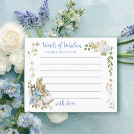 Tarjeta de consejo de ducha gemela clásica Peter t