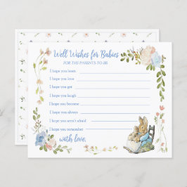 Tarjeta de consejo de ducha gemela clásica Peter t