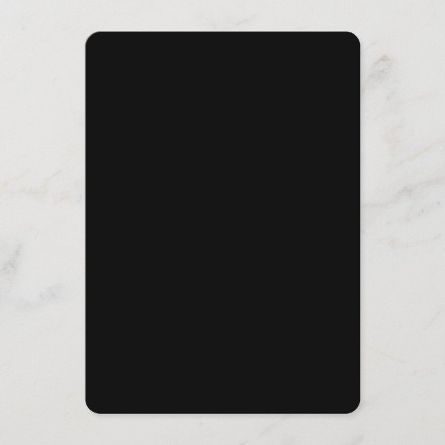 Tarjeta de consejo planas (Anverso)