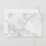 Tarjeta De Consejos Boda de Mármol Blanco en blanco<br><div class="desc">Añada un toque personal a su boda con un elegante y elegante consejo de boda de mármol blanco y tarjeta de deseos. Perfecto para boda,  ducha de bebé,  fiesta de cumpleaños,  ducha de novia,  soltera y cualquier ocasión especial.</div>