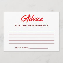 Chica Cherry Sobre La Coqueta Roja De Baby Shower