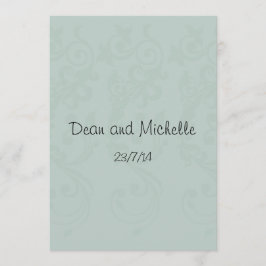 Tarjeta De Consejos Consejos Divertidos de Boda, Comentario