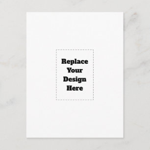 Tarjeta De Consejos Crea tu propio blanco
