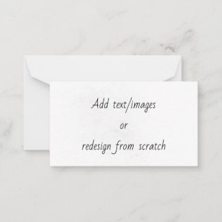 Tarjeta De Consejos Create Your Own