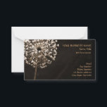 Tarjeta De Consejos Dandelion Wishes<br><div class="desc">Personalice/personalizar con su nombre de negocio/información de perfil y detalles. Personalizable completo,  las imágenes a ambos lados de la tarjeta se pueden cambiar de tamaño/mover/borrar,  reorganizar/cambiar el color del texto/fuente/fuente... .etc. Bendiciones,  Emma OTRA VERSIÓN VEA A CONTINUACIÓN:</div>