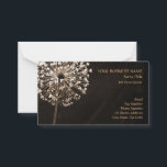 Tarjeta De Consejos Dandelion Wishes<br><div class="desc">Personalice/personalizar con su nombre de negocio/información de perfil y detalles. Personalizable completo,  las imágenes a ambos lados de la tarjeta se pueden cambiar de tamaño/mover/borrar,  reorganizar/cambiar el color del texto/fuente/fuente... .etc. Bendiciones,  Emma OTRA VERSIÓN VEA A CONTINUACIÓN:</div>